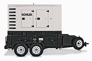 Kohler Power Systems Photo: Kohler Power Systems