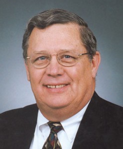 Dwain Willingham
