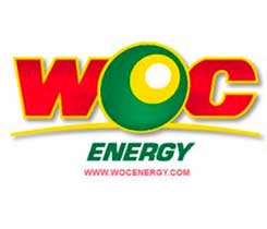 Logo: WOC Energy
