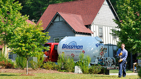 Blossman Gas Pascagoula Ms – Blossman Propane Gas & Appliance – CPOYU