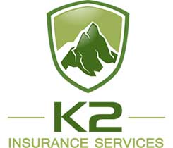 Logo: K2
