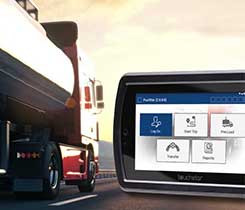 Image courtesy of TouchStar Technologies