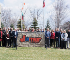 Photo courtesy of Jomar Group