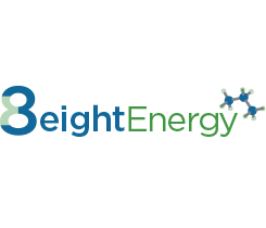 Logo courtesy of 3EightEnergy
