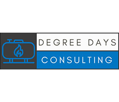 Logo: Degree Days Consulting