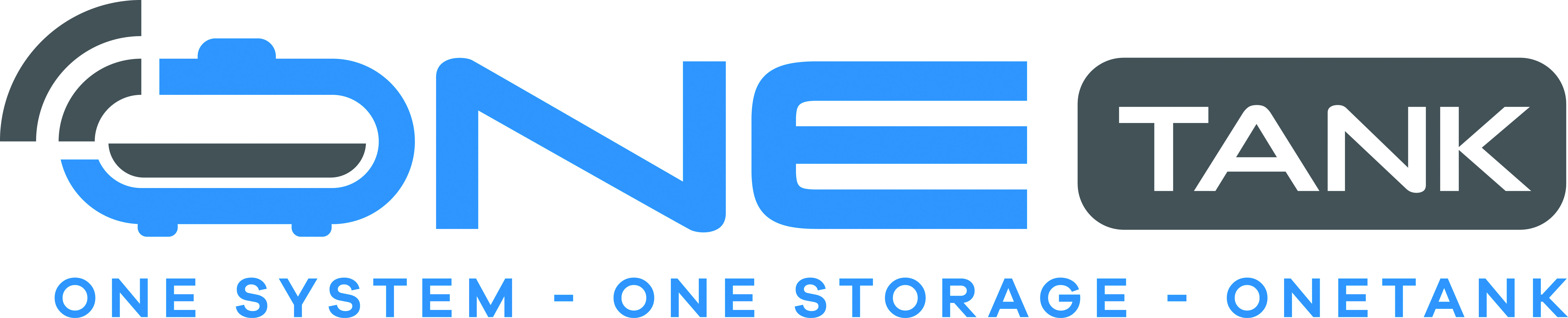 Logo: One-Tank