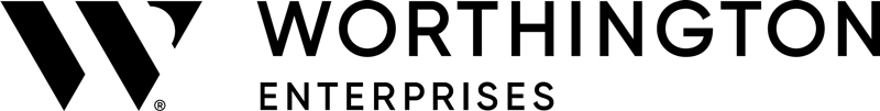 Logo: Worthington Enterprises
