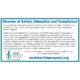 Director of Safety, Education and Compliance