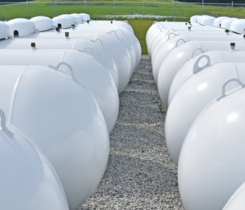 Photo by LP Gas staff