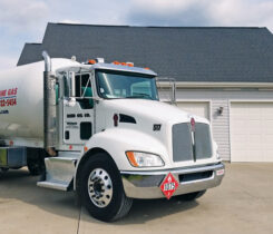 Photo courtesy of 21st Century Energy Group