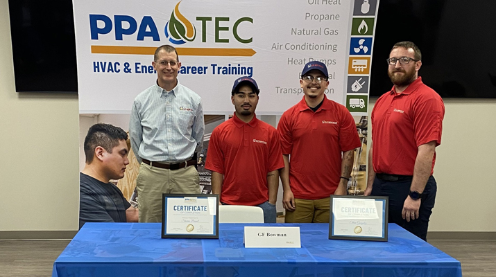 Photo: Pennsylvania Petroleum Association