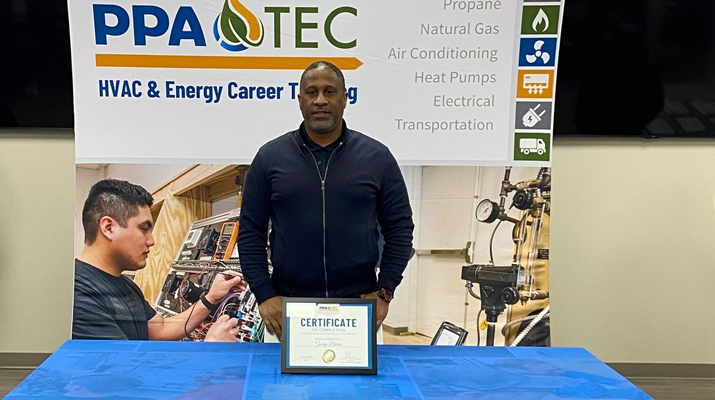 Photo: Pennsylvania Petroleum Association