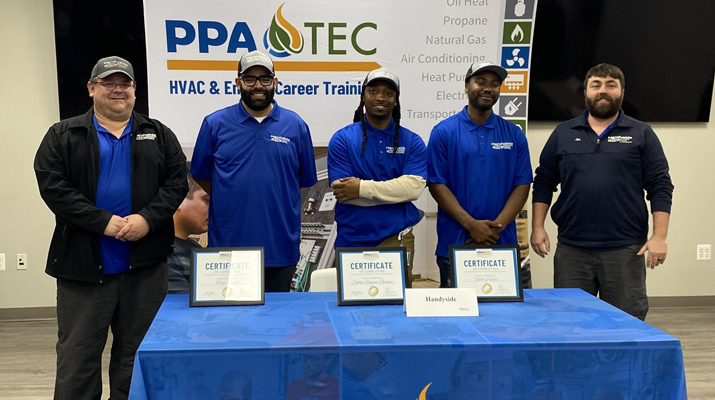 Photo: Pennsylvania Petroleum Association
