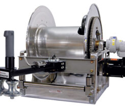 Image: Hannay Reels