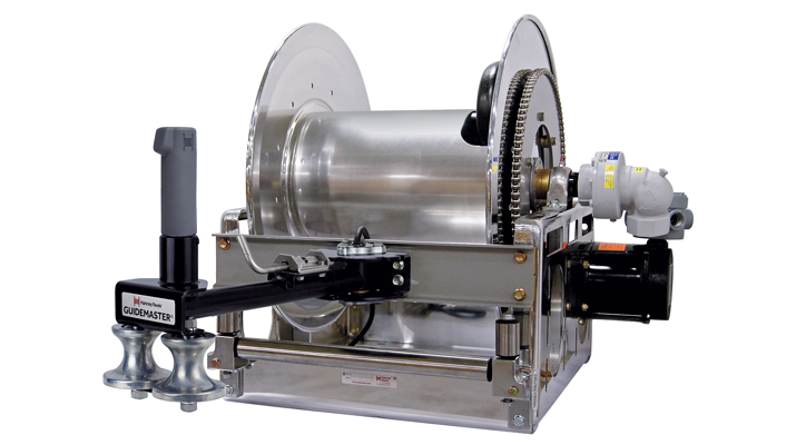 Image: Hannay Reels