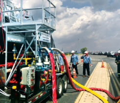Image: Superior Energy Systems