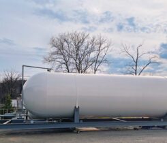 Image: Hiltz Propane Systems