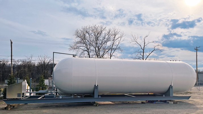 Image: Hiltz Propane Systems