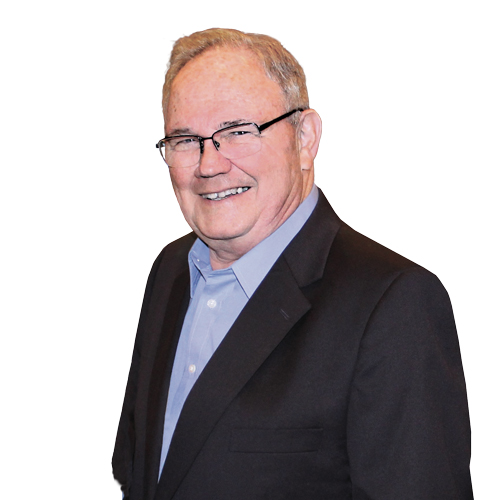 Ken Taylor