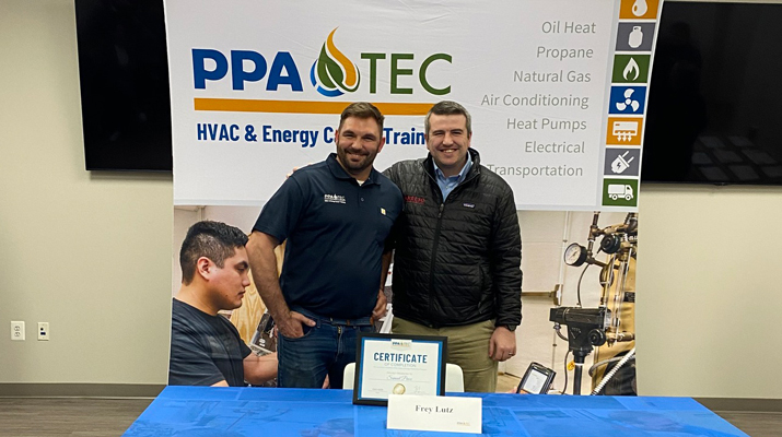 Photo: Pennsylvania Petroleum Association
