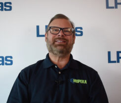 Screencap: LP Gas staff