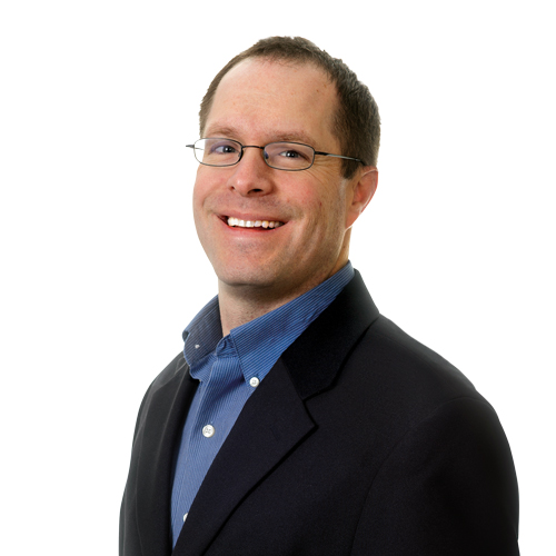 Brian Richesson