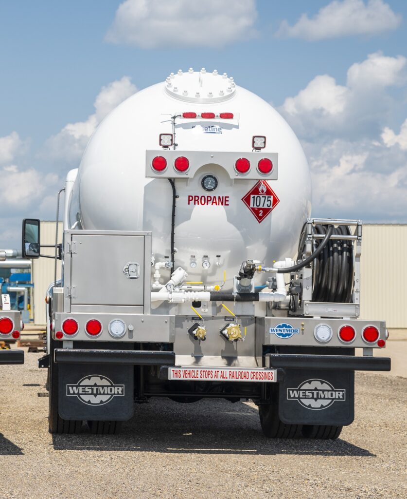 Image: Westmor Industries