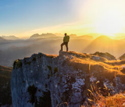 (Image: DieterMeyrl/E+/Getty Images)
