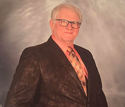 Frank Minnella