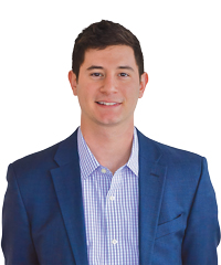 Jake Goodman