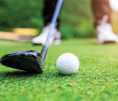 Golf photo: Pakorn_Khantiyaporn/iStock / Getty Images Plus/Getty Images