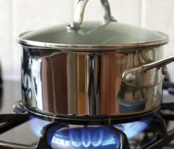 A good marketing strategy during the winter heating season will inform customers that you are ready to provide for their energy needs. (Photo: Ulga/iStock/Getty Images Plus/Getty Images)