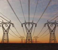 Without grid growth, DOE says, most U.S. regions will face unacceptable reliability risks within five years. (Image: imaginima/iStock / Getty Images Plus/Getty Images)