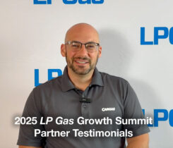 Photo: LP Gas Staff
