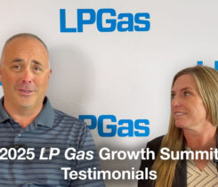 Photo: LP Gas staff