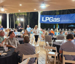 Photo: LP Gas staff