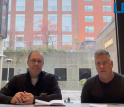 Screencap: LP Gas staff