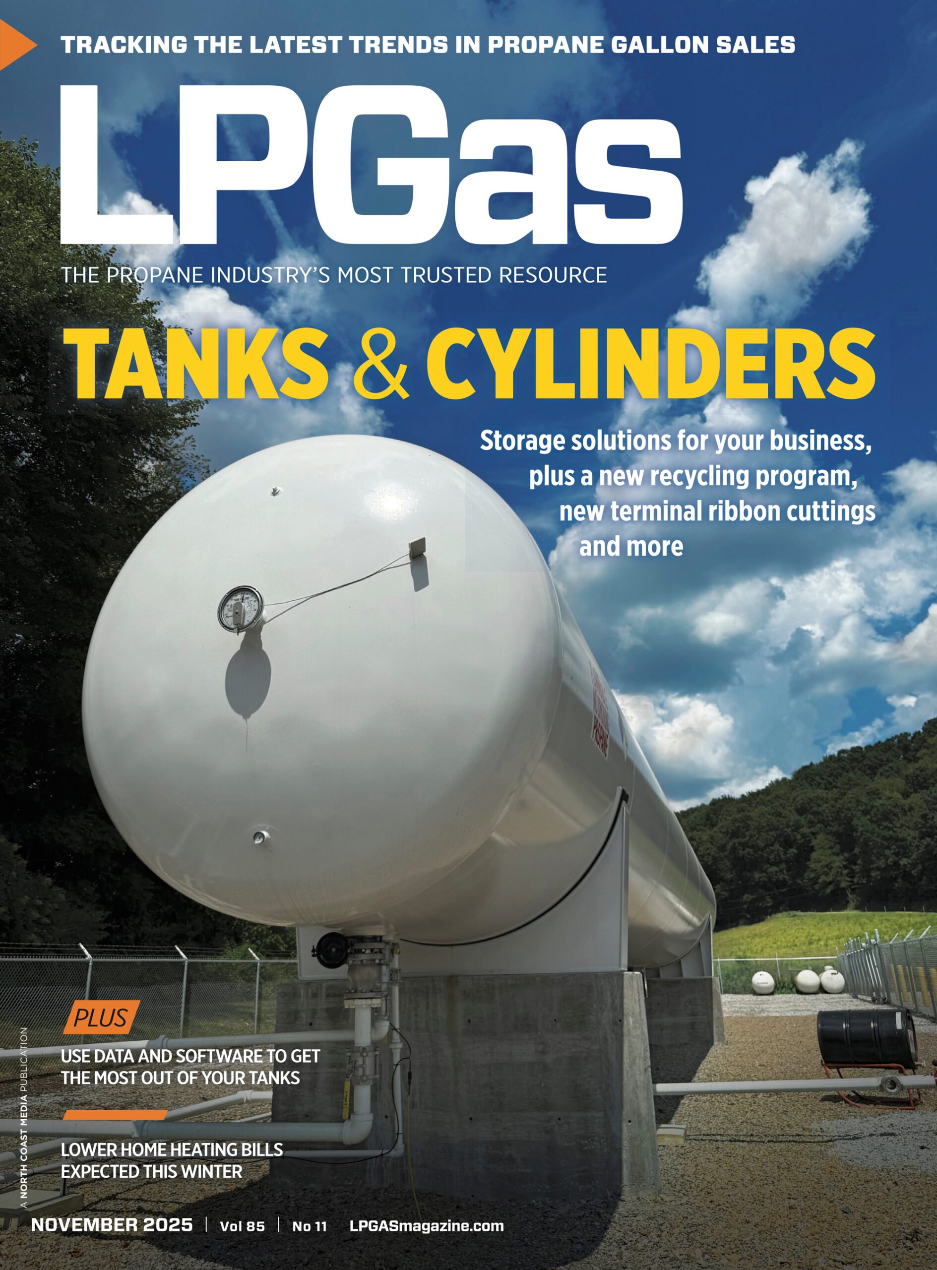 Photo: LP Gas staff