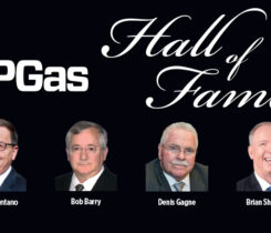2026 LP Gas Hall of Fame