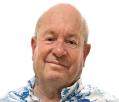 Ben Casper