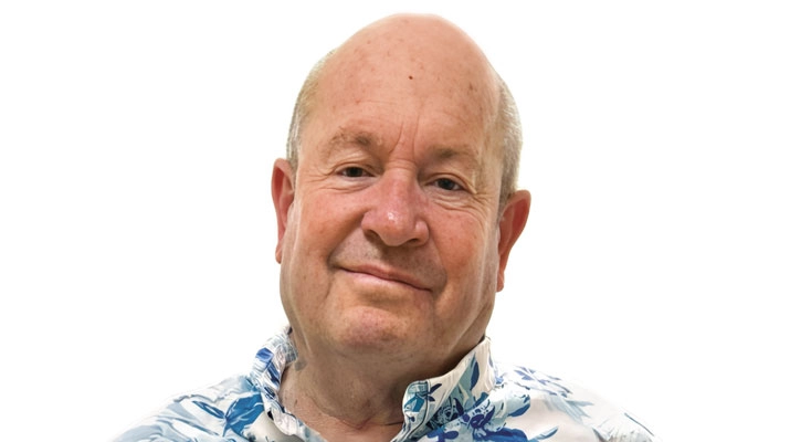 Ben Casper
