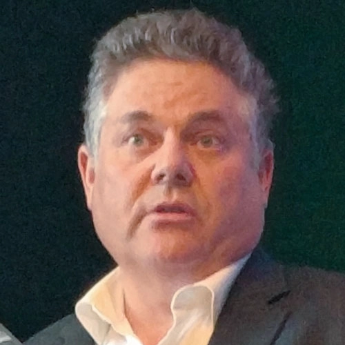 Gordon Feller