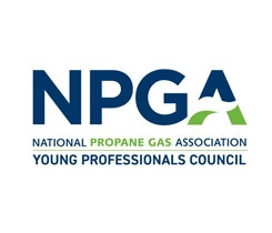 Logo: NPGA Young Professionals Council