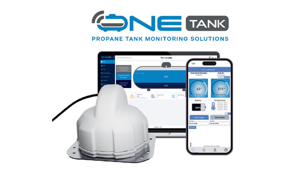 Photo: One-Tank