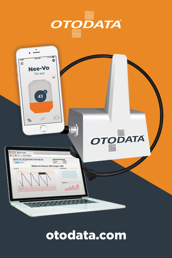 Photo: Otodata