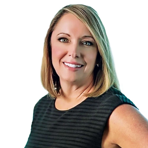 Michelle Bimson Maggi