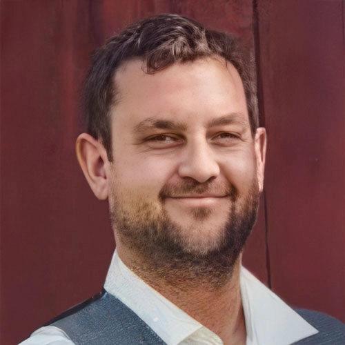 Josh Schmoll