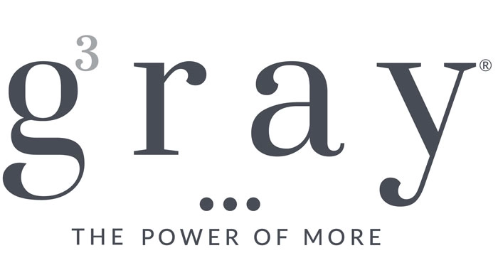 Gray, Gray & Gray logo