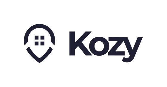Kozy logo
