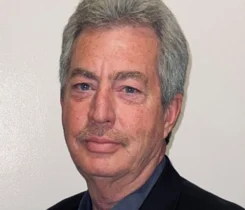 Gary Nouse